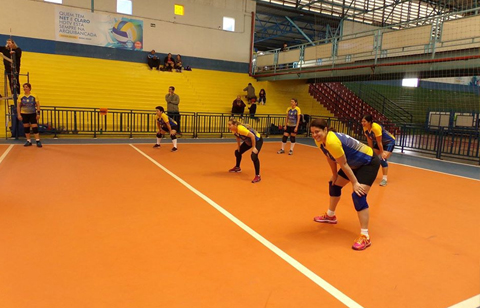 Voley