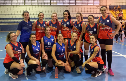 Torneio Jairo Livolis de Voleibol 2023