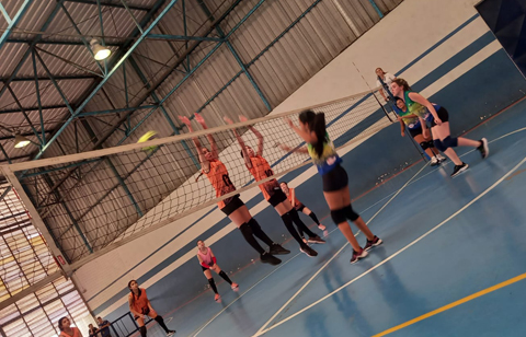 Torneio Jairo Livolis de Voleibol 2023